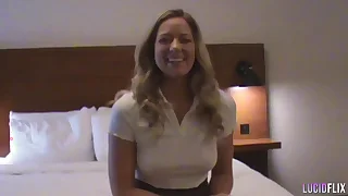 LUCIDFLIX VHSex Episode 3 with River Lynn